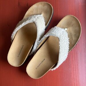 By Malene Birger Kiras sandals